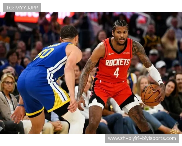 勇士对阵火箭队全场直播地址与赛况分析