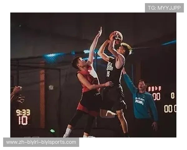 高清无延迟NBA免费直播在线观看实战技巧与平台测评