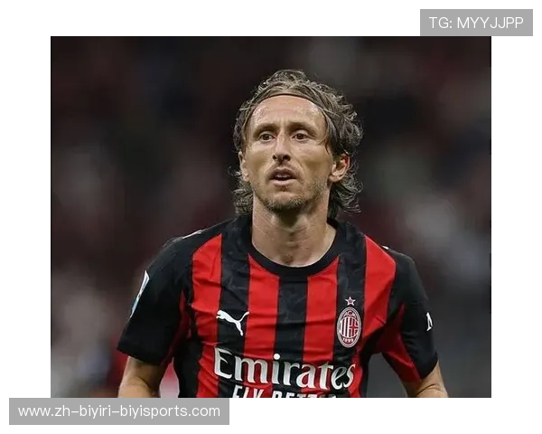 莫德里奇在欧洲冠军联赛中的关键表现分析